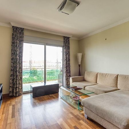 Ramblas Golf Apartment Terrace&Pool ลาสปัลมาส เด กรานคานาเรีย ภายนอก รูปภาพ